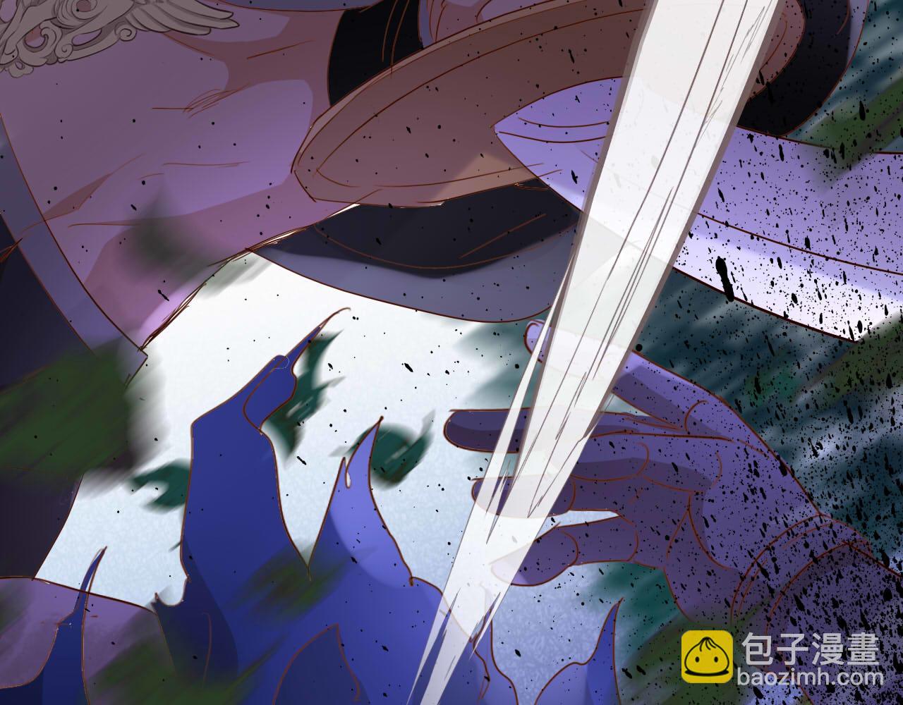 第134话 死神男友(1/3)-第138话