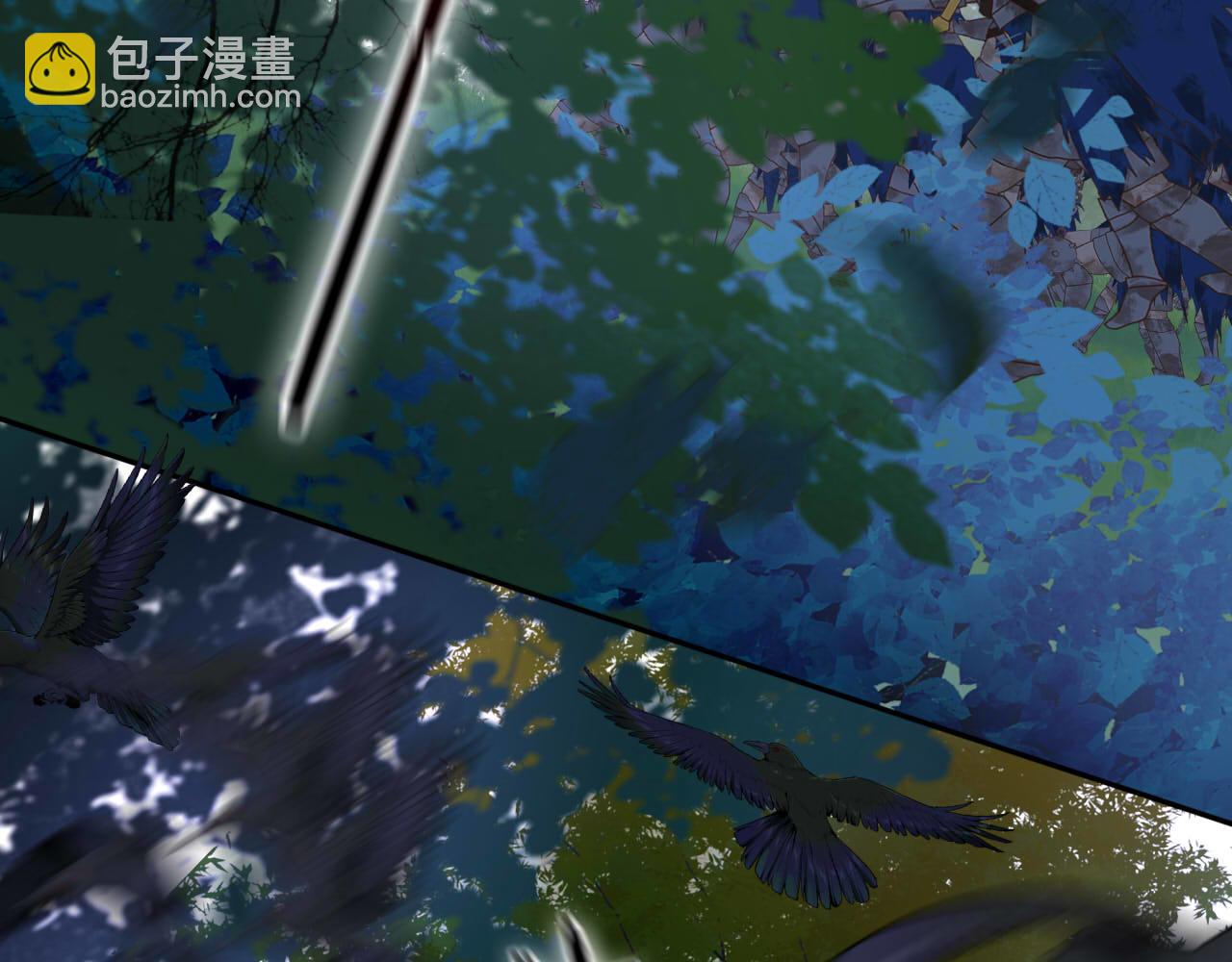 第134话 死神男友(1/3)-第138话