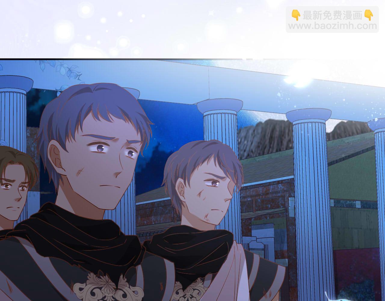 第136话 执子之手(1/3)-第140话