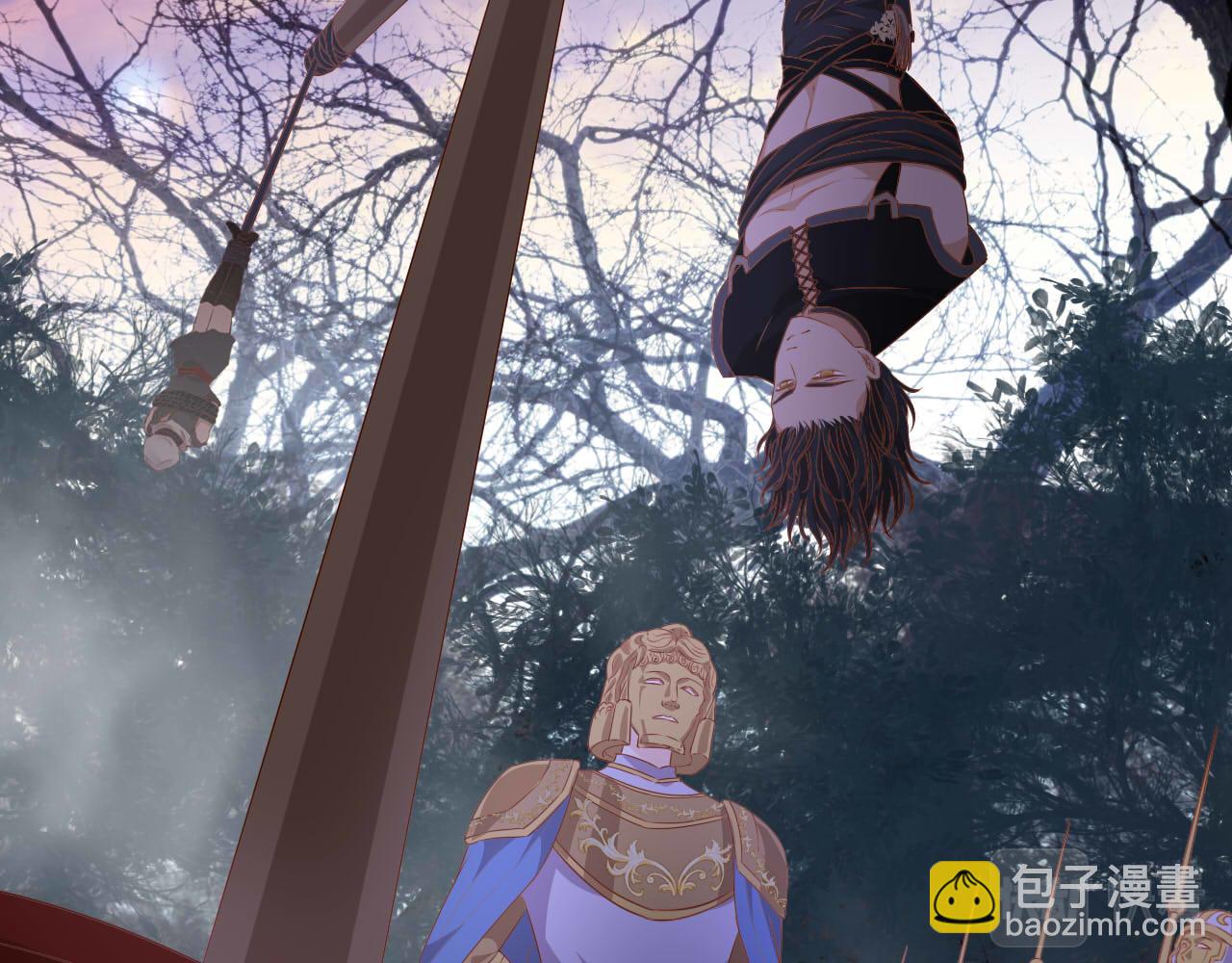 第138话 得不到的男人(1/3)-第142话