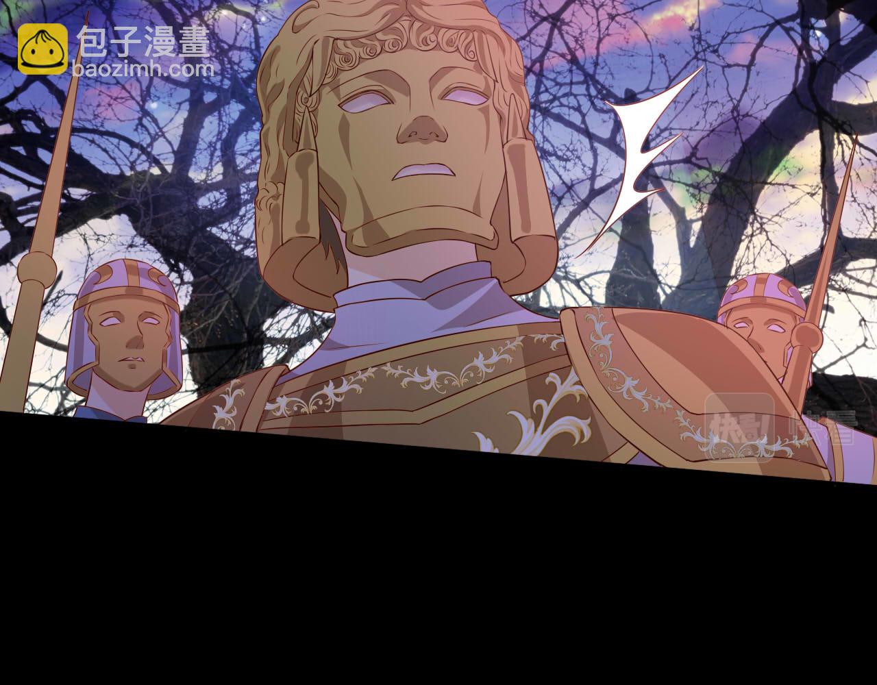 第138话 得不到的男人(1/3)-第142话