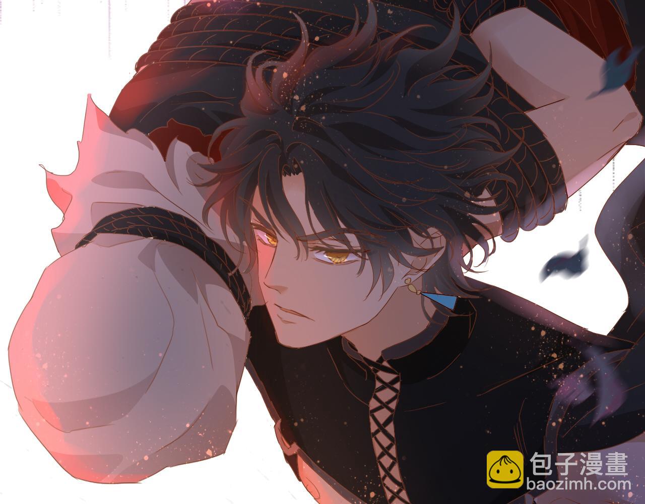 第138话 得不到的男人(1/3)-第142话