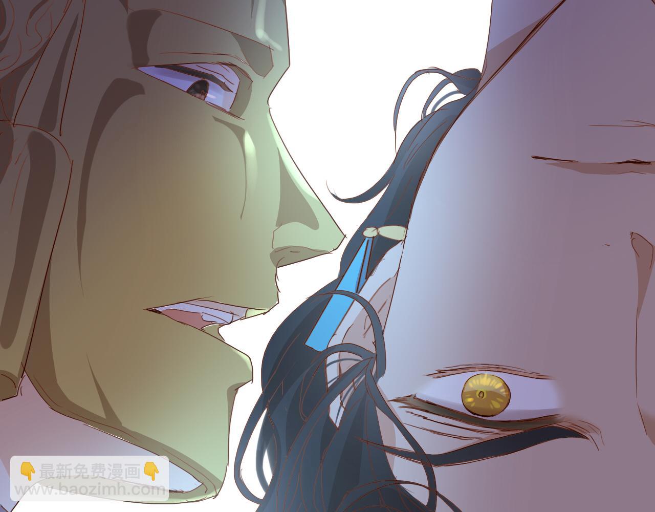 第138话 得不到的男人(1/3)-第142话