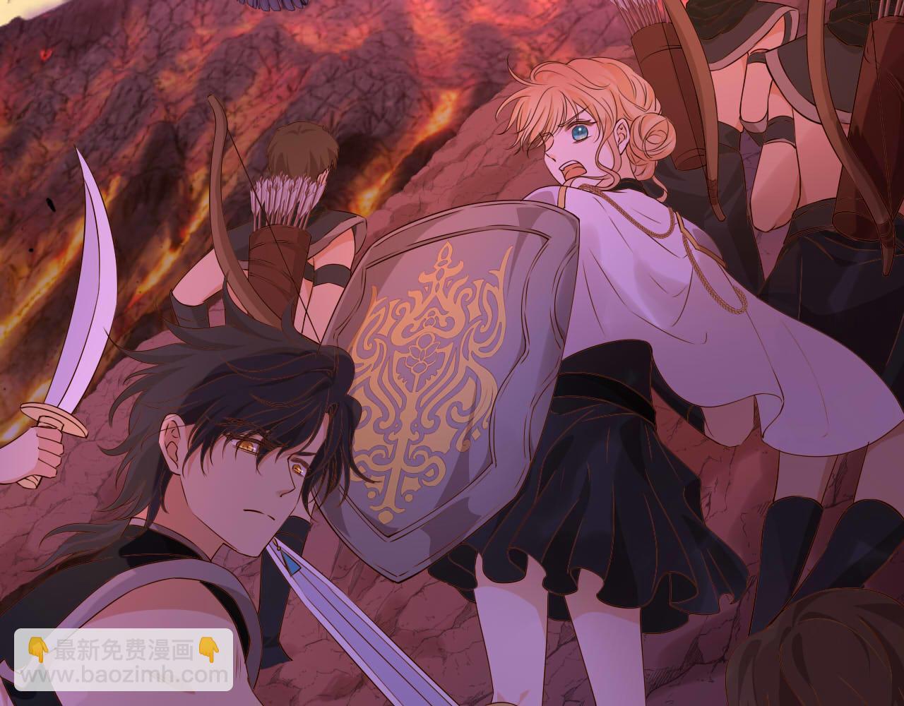 第140话 勇气之炎，永燃(1/3)-第144话