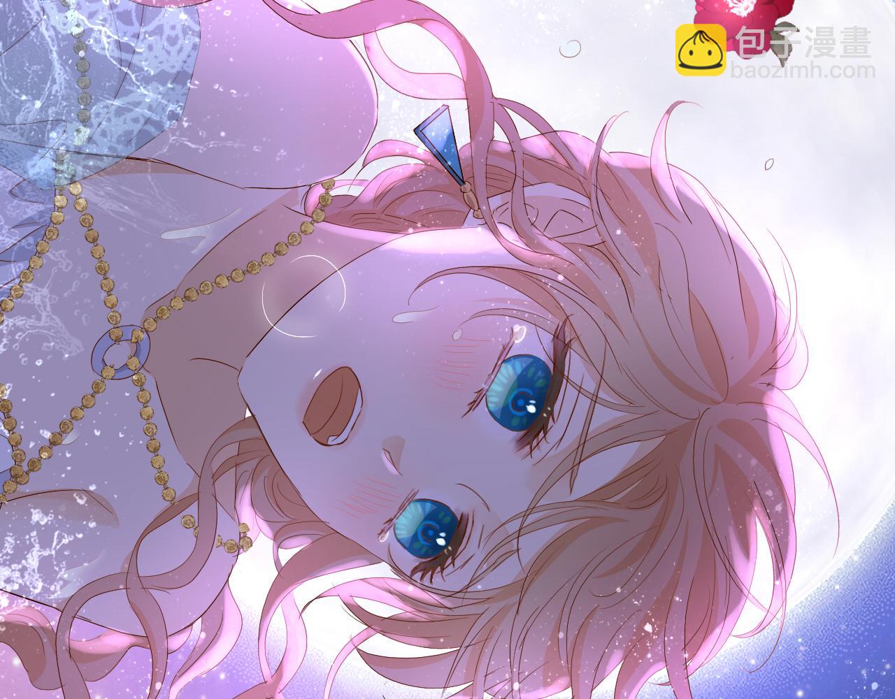 第144话 恶魔&ldquo;爱神&rdquo;(1/2)-第148话
