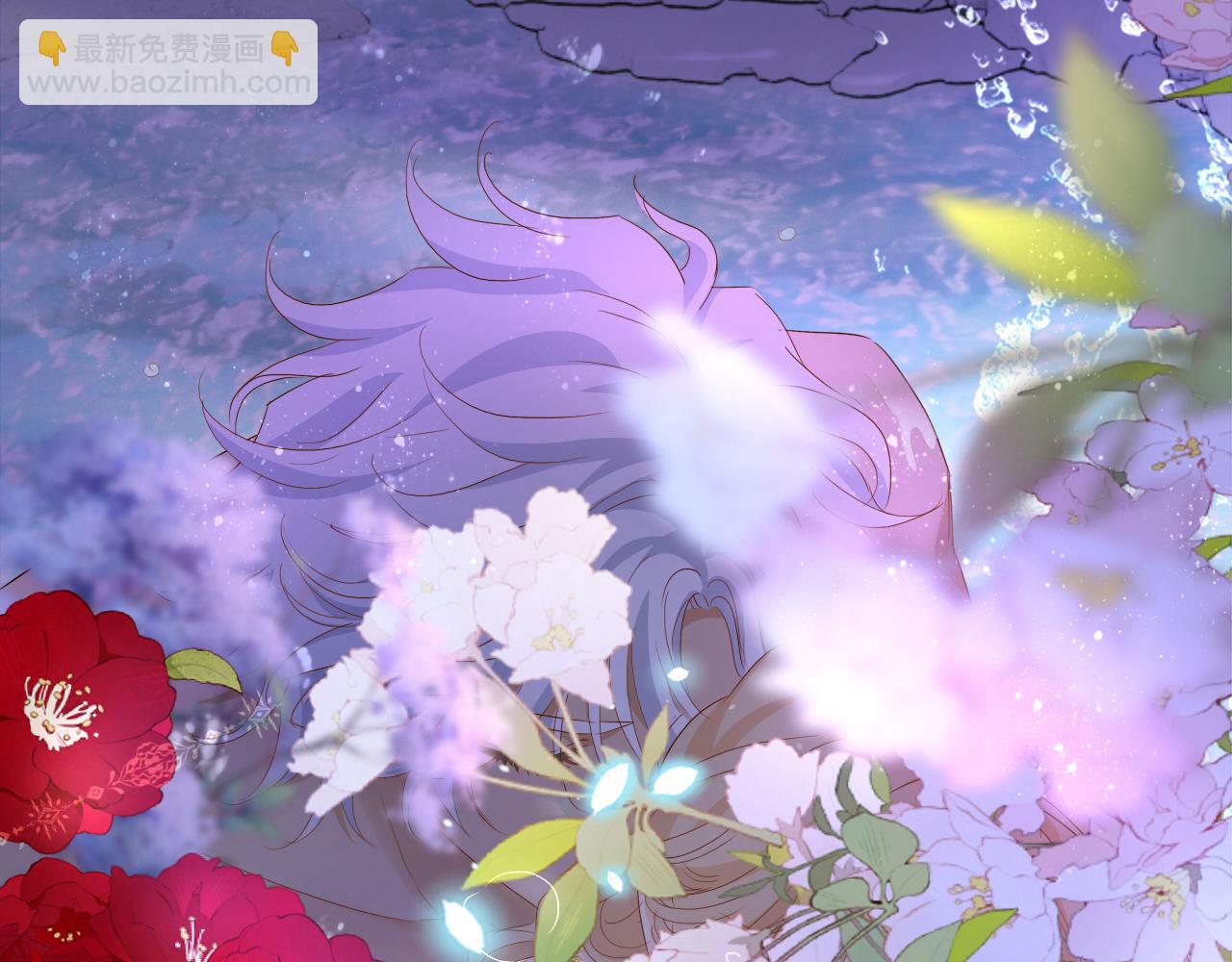 第144话 恶魔&ldquo;爱神&rdquo;(1/2)-第148话