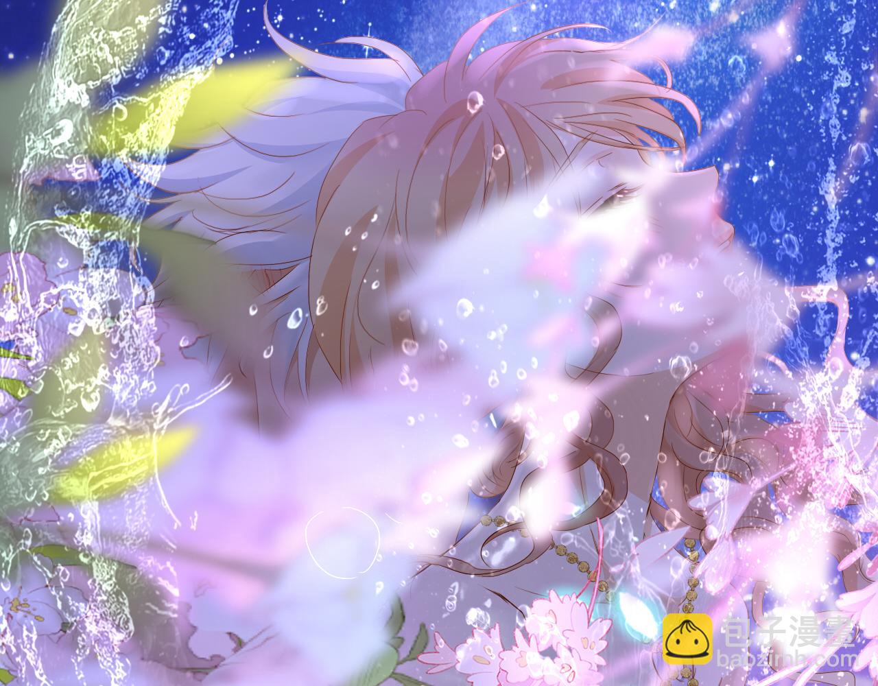 第144话 恶魔&ldquo;爱神&rdquo;(1/2)-第148话