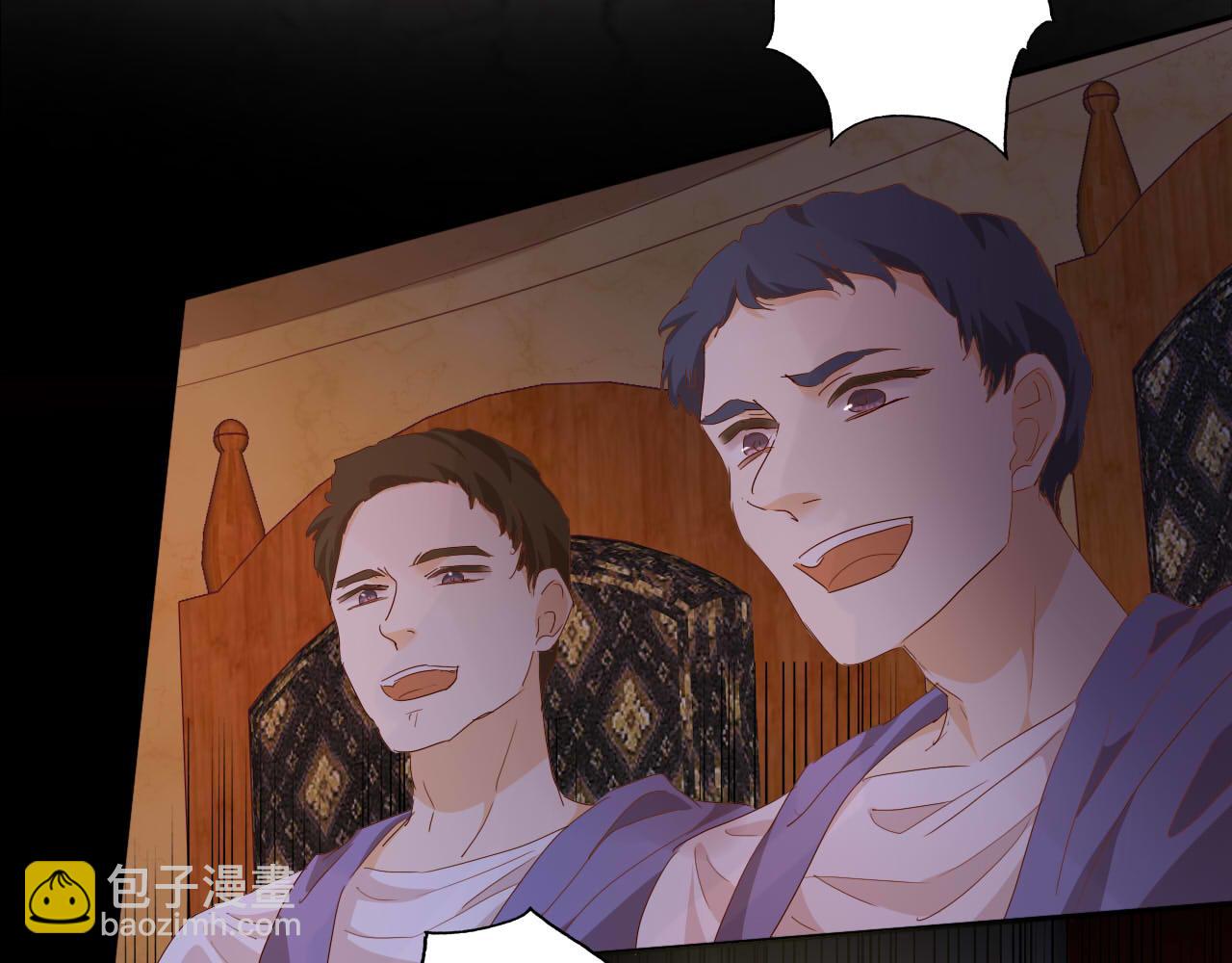 第148话 羞耻的滑稽戏(1/3)-第152话