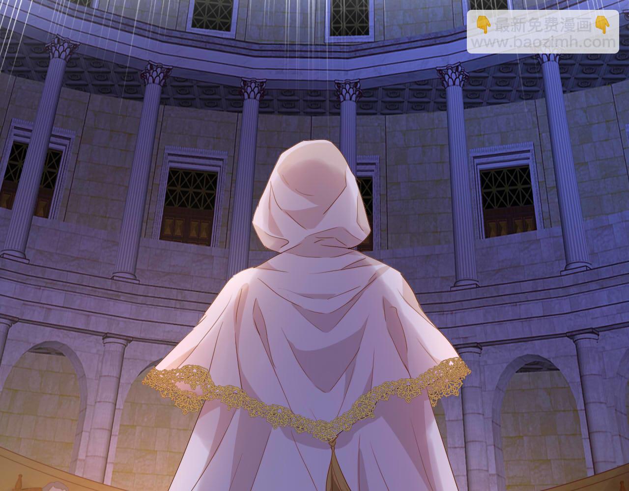 第148话 羞耻的滑稽戏(1/3)-第152话