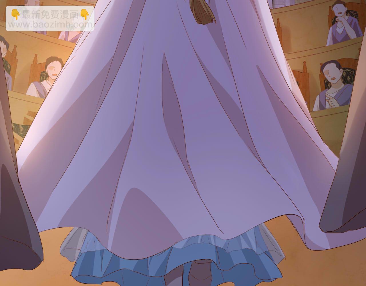 第148话 羞耻的滑稽戏(1/3)-第152话