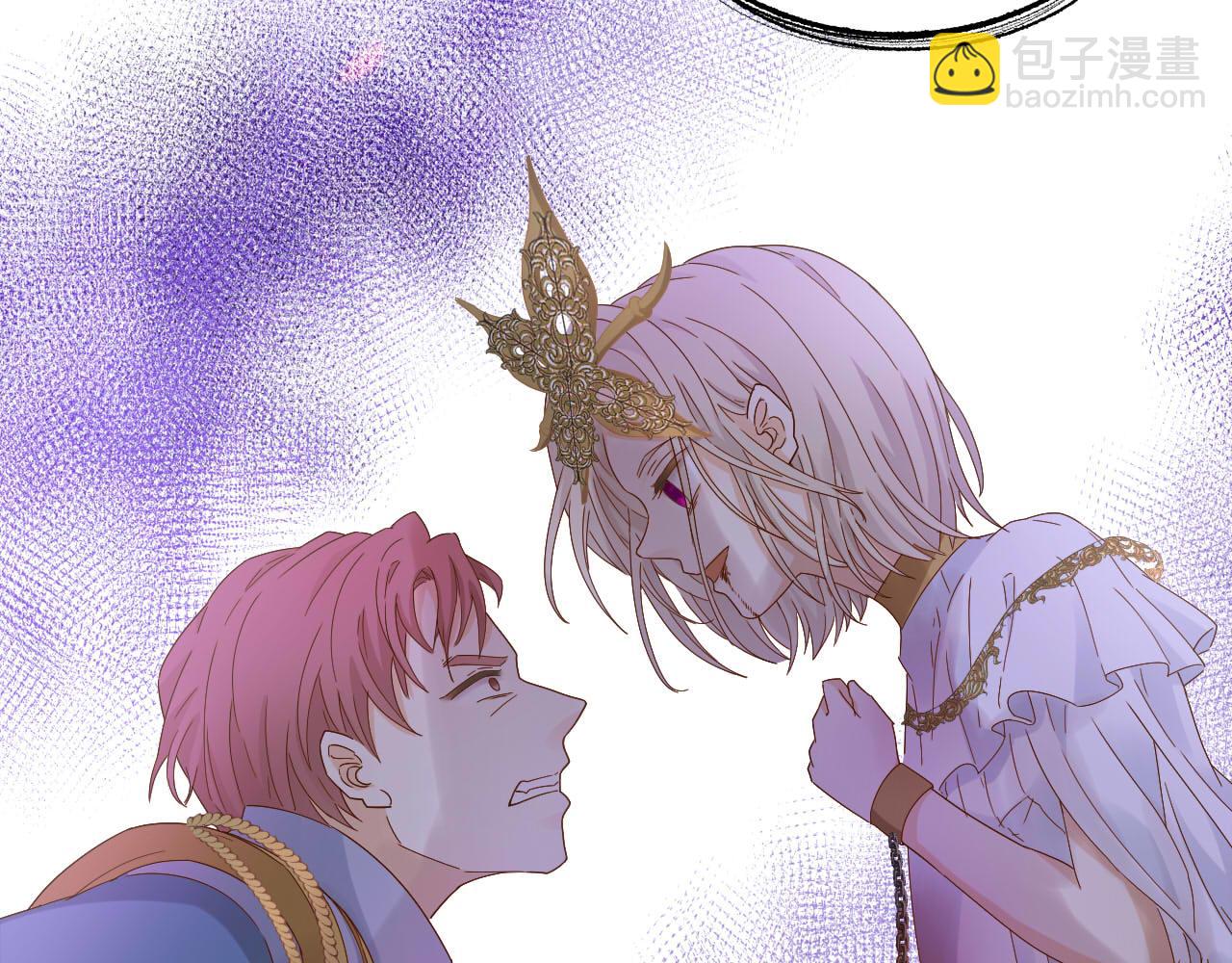 第156话 黑暗中的一线光(1/3)-第160话