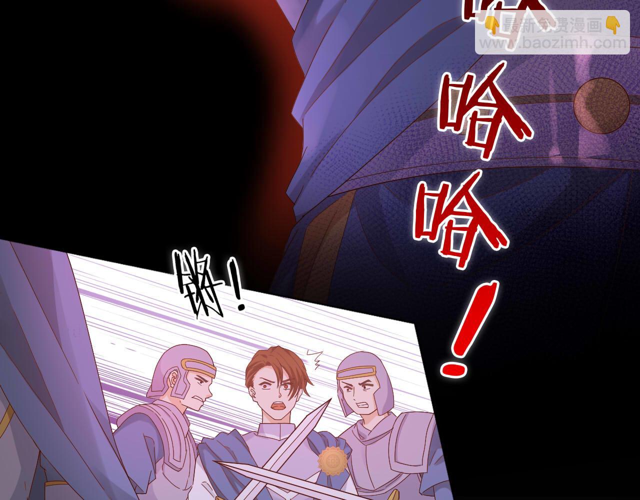 第156话 黑暗中的一线光(1/3)-第160话