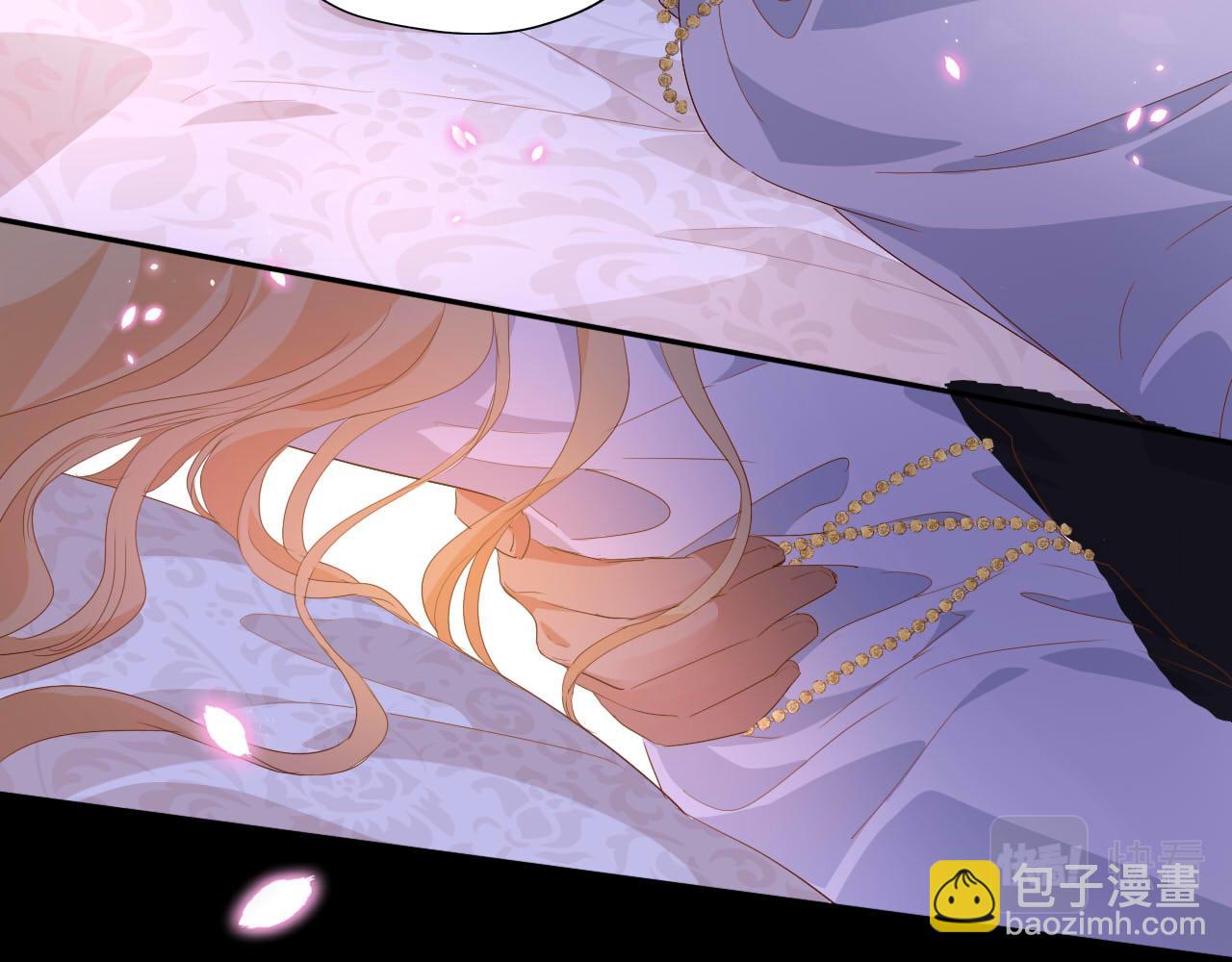 第160话 我不会碰你的(1/3)-第164话