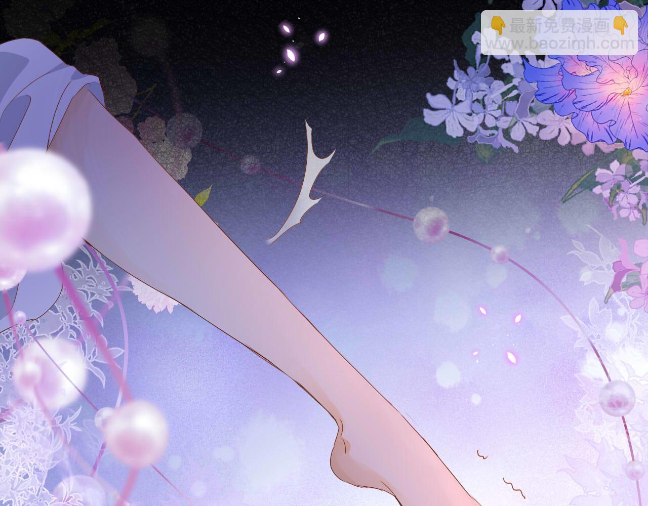 第160话 我不会碰你的(1/3)-第164话
