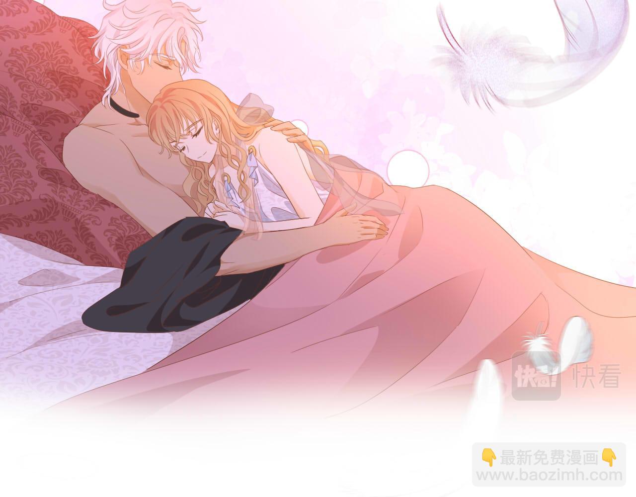 第162话 不平静的夜(1/3)-第166话