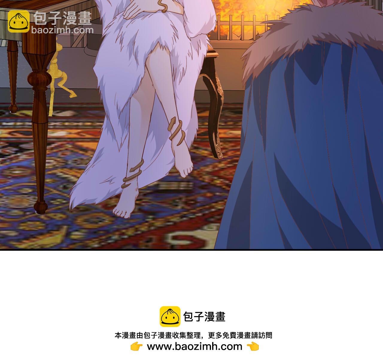 第162话 不平静的夜(1/3)-第166话