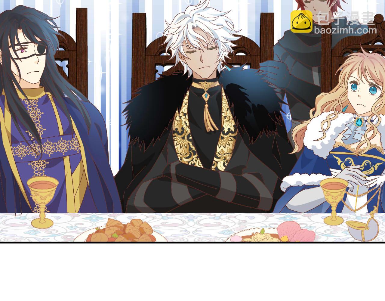 第164话 老师的真意？(1/2)-第168话