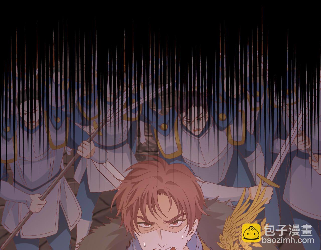 第168话 祭奠的血,消融的雪(1/3)-第172话