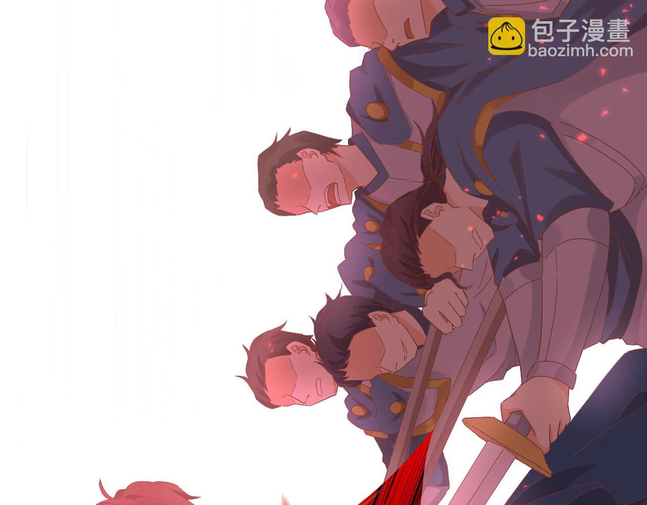 第168话 祭奠的血,消融的雪(1/3)-第172话