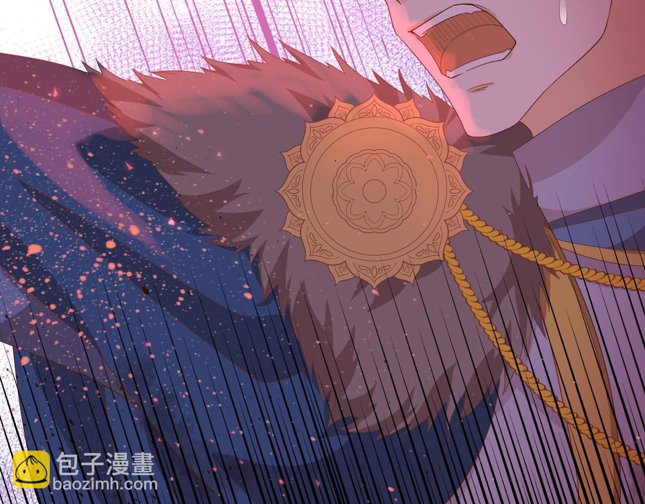 第168话 祭奠的血,消融的雪(1/3)-第172话