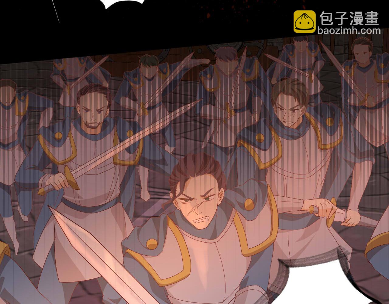 第168话 祭奠的血,消融的雪(1/3)-第172话