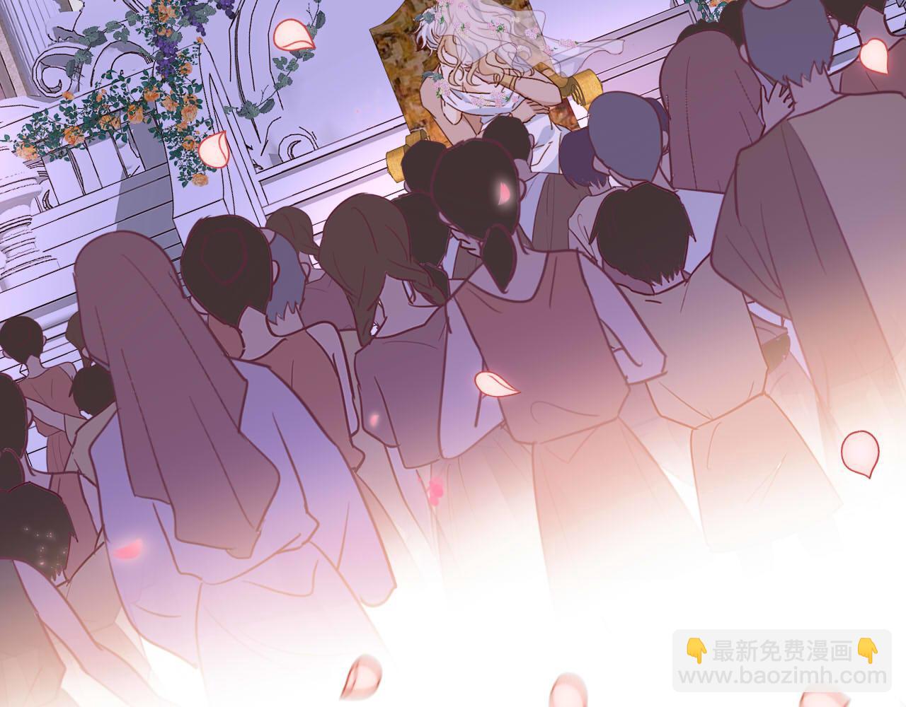 第170话 野心蛮王x落难公主？(1/3)-第174话
