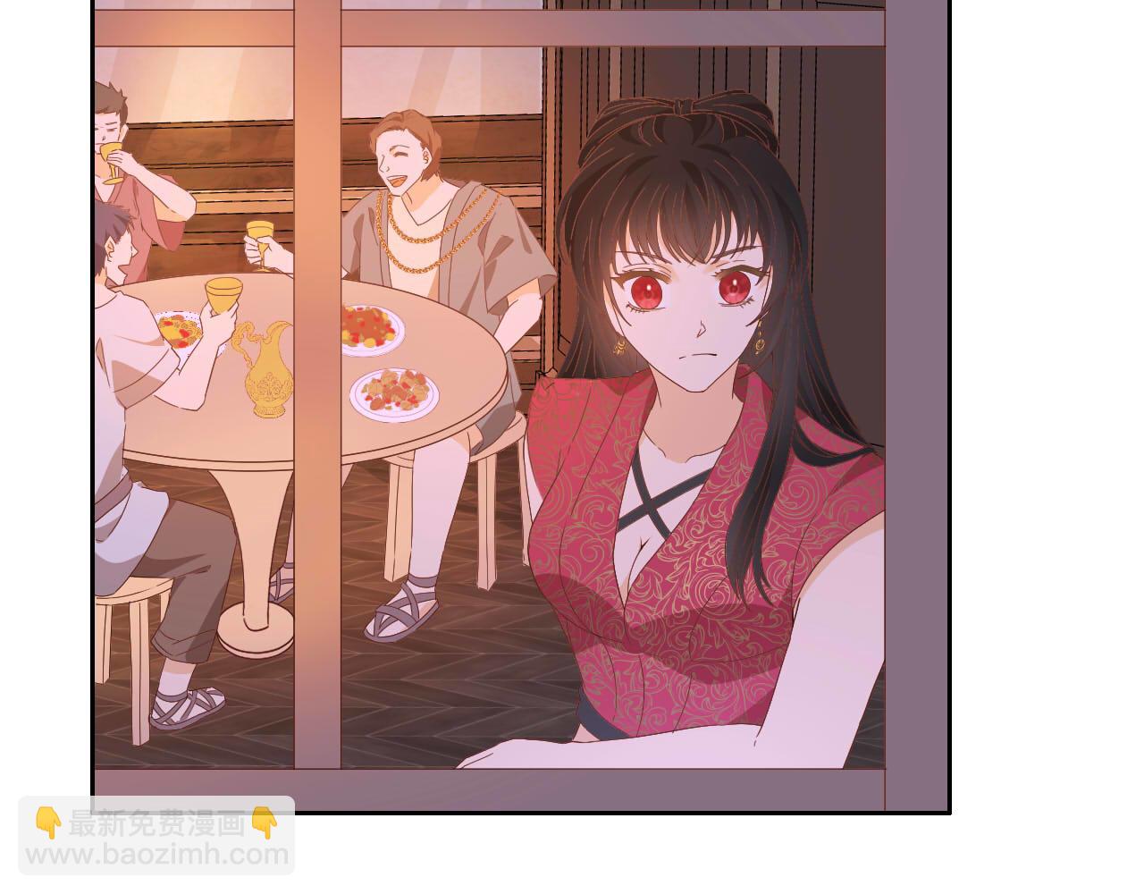 第172话 秘蜜拷问(1/3)-第176话
