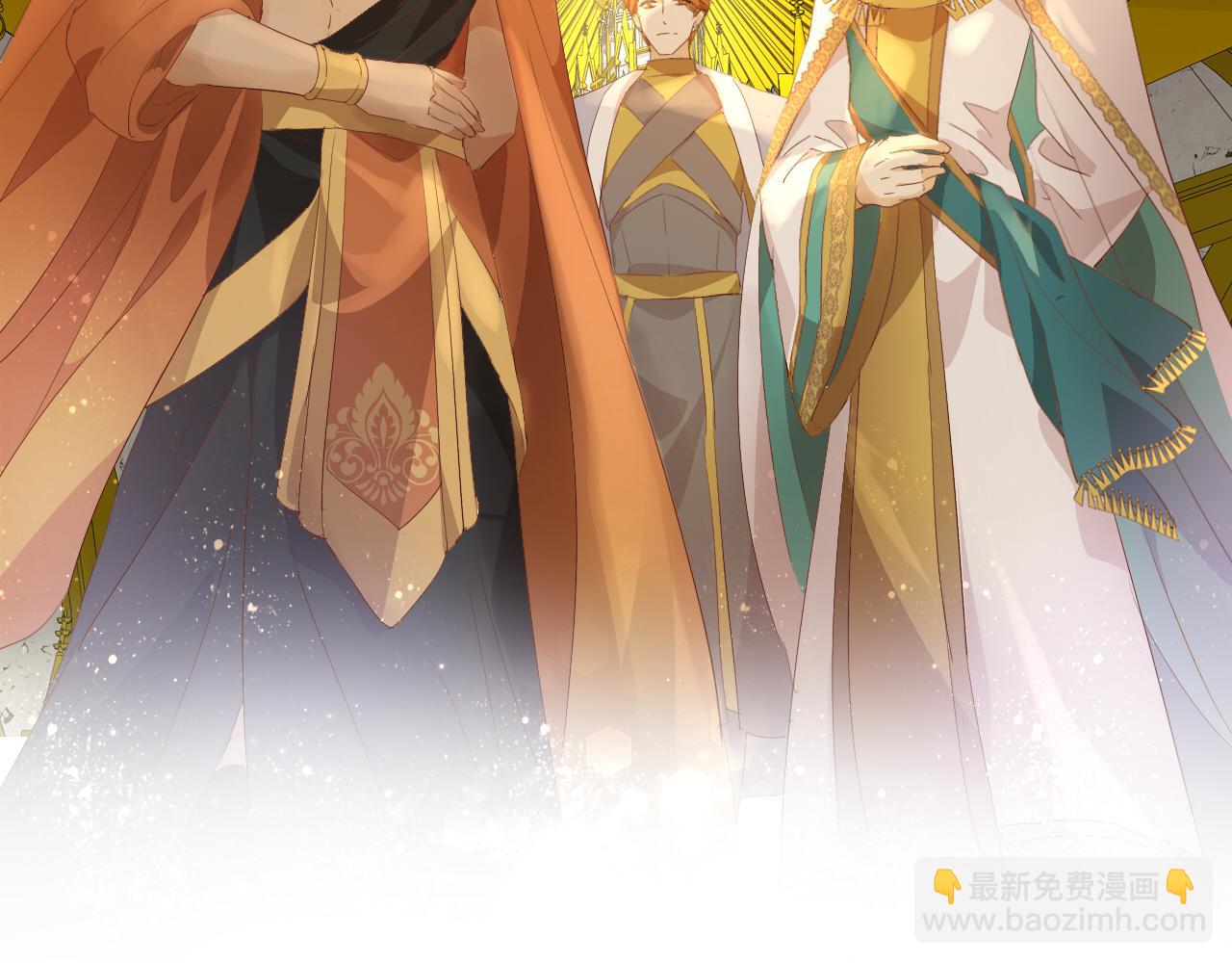 完结篇 流传千年之歌(1/4)-第184话