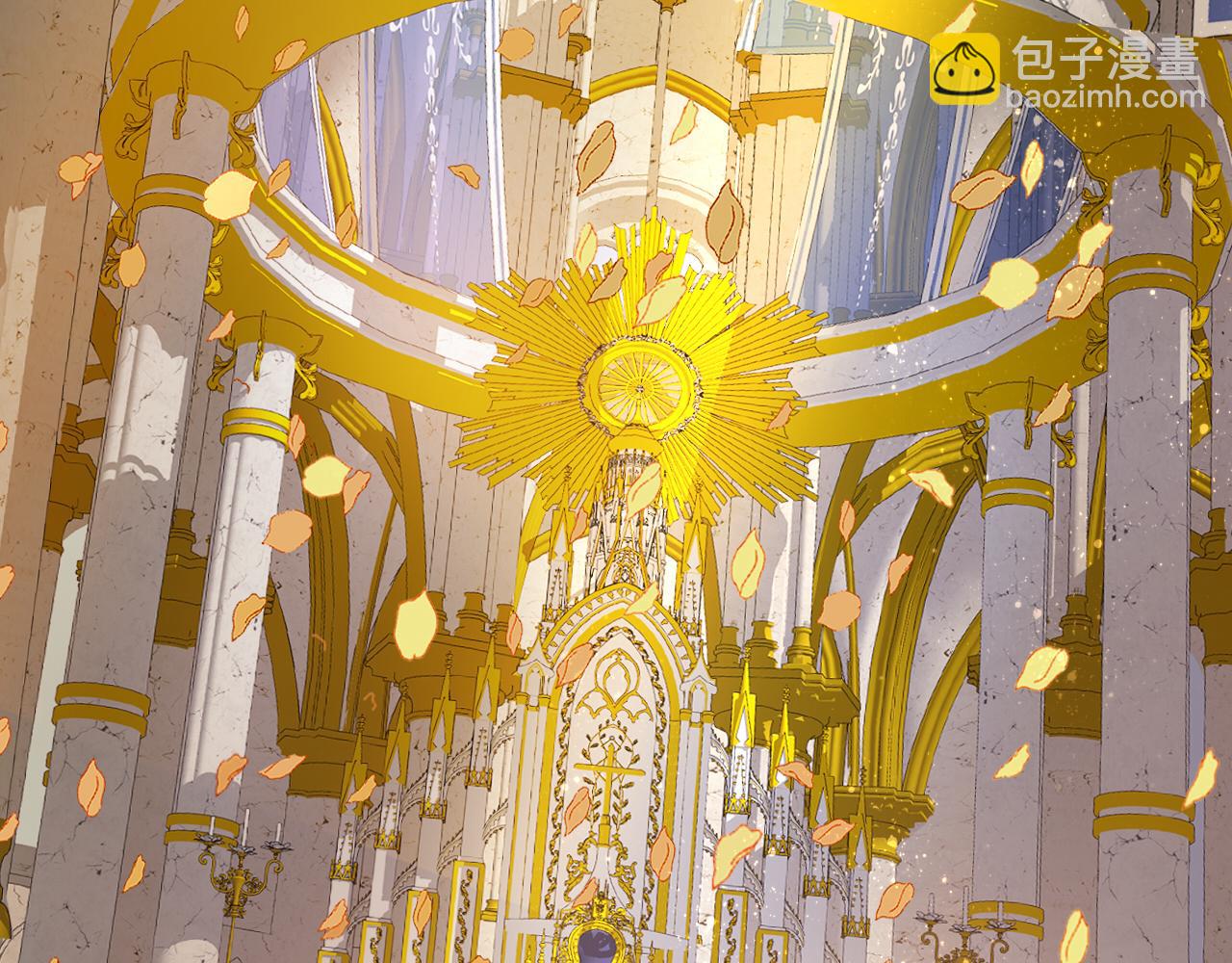 完结篇 流传千年之歌(1/4)-第184话