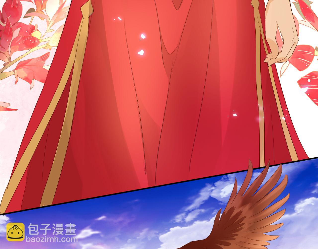 特别篇二03 策马之约(1/3)-第192话