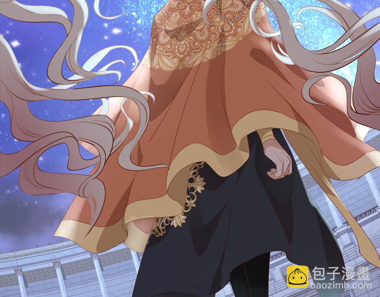 特别篇二05 许你整个世界(1/3)-第194话