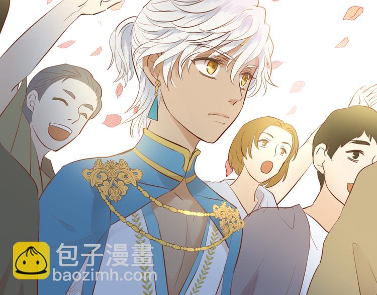 第21话 抉择(1/3)-第22话