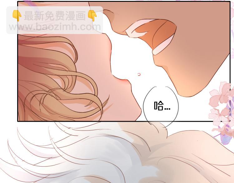 第91话 倾慕的你(1/4)-第94话