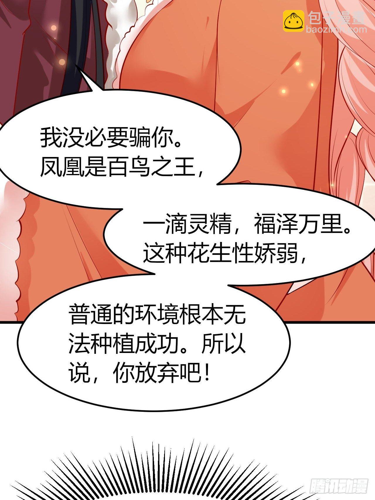 48 灵精就是&hellip;&hellip;-第50话