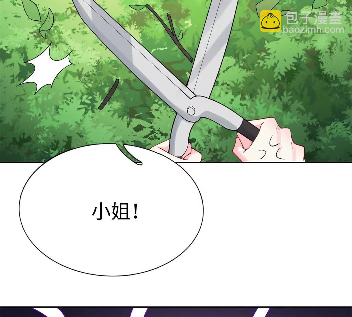 第19话 未婚妻的安危最重要(1/2)-第20话