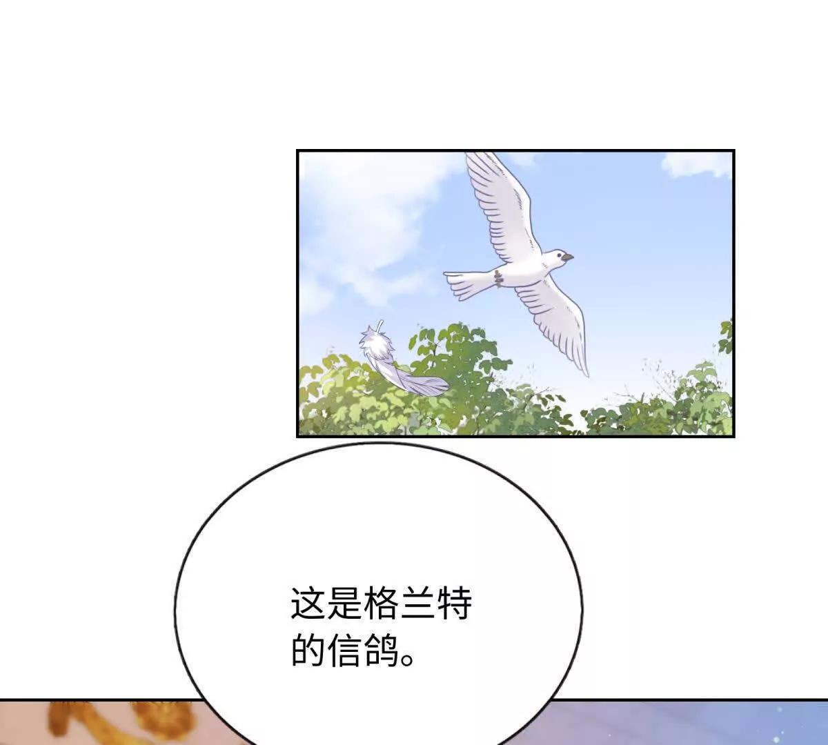 第19话 未婚妻的安危最重要(1/2)-第20话