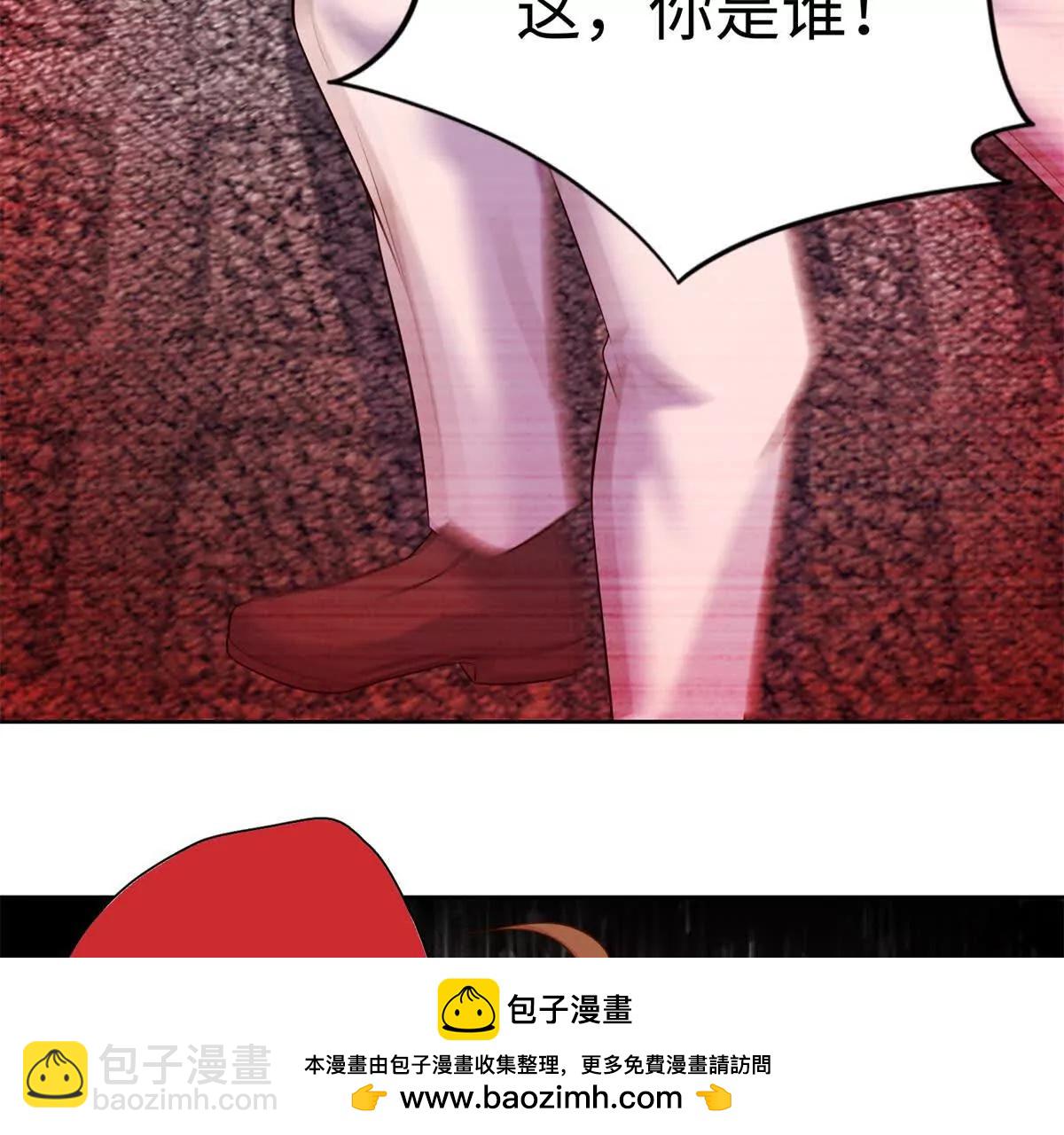 第31话 你怎么又变呆了？(1/2)-第32话