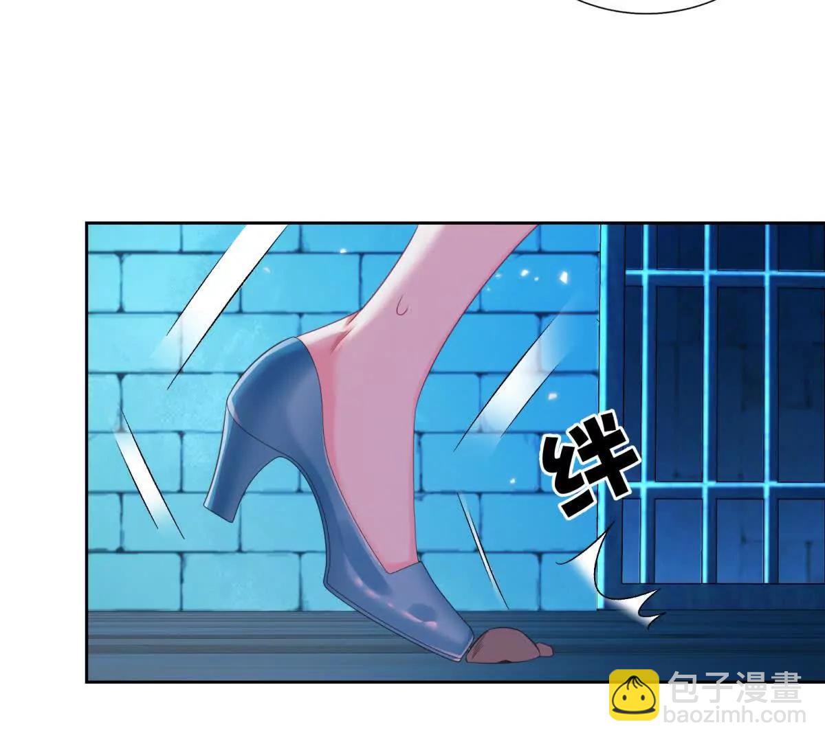 第7话 难道你暗恋我？(1/3)-第8话