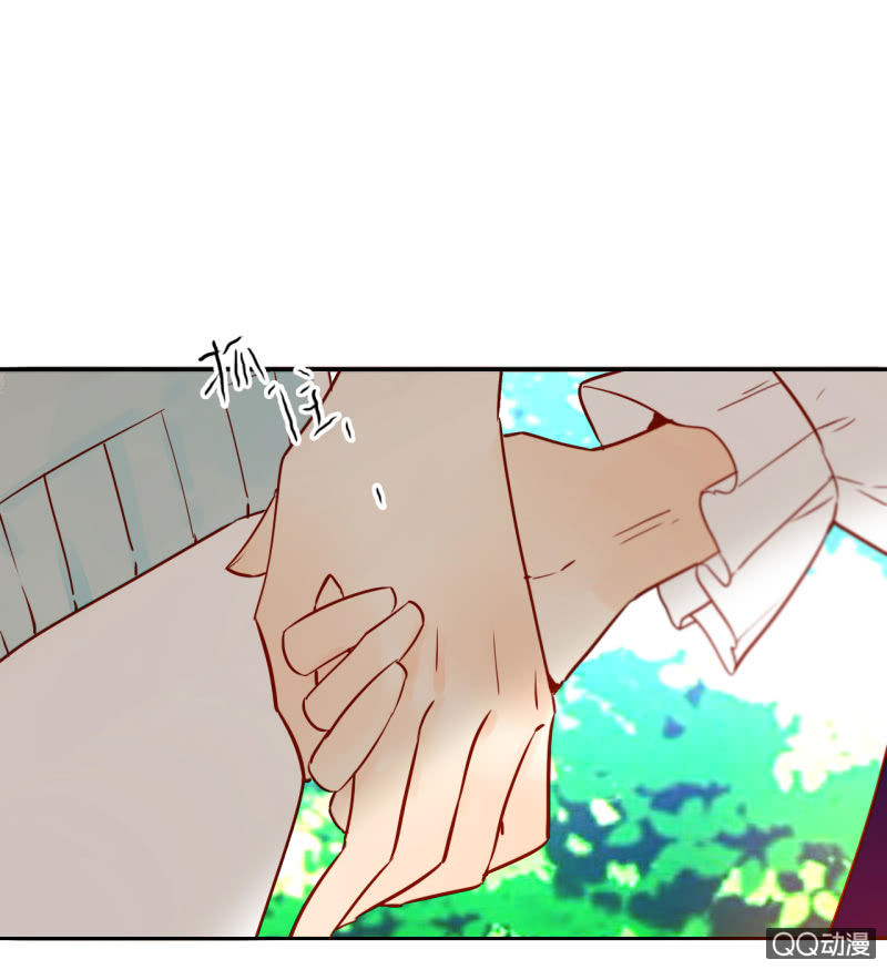 第16话  牵着你的手(1/2)-第16话