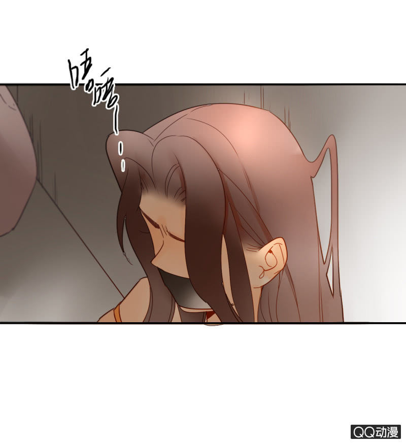 第22话  梦莹失踪了？(1/2)-第22话