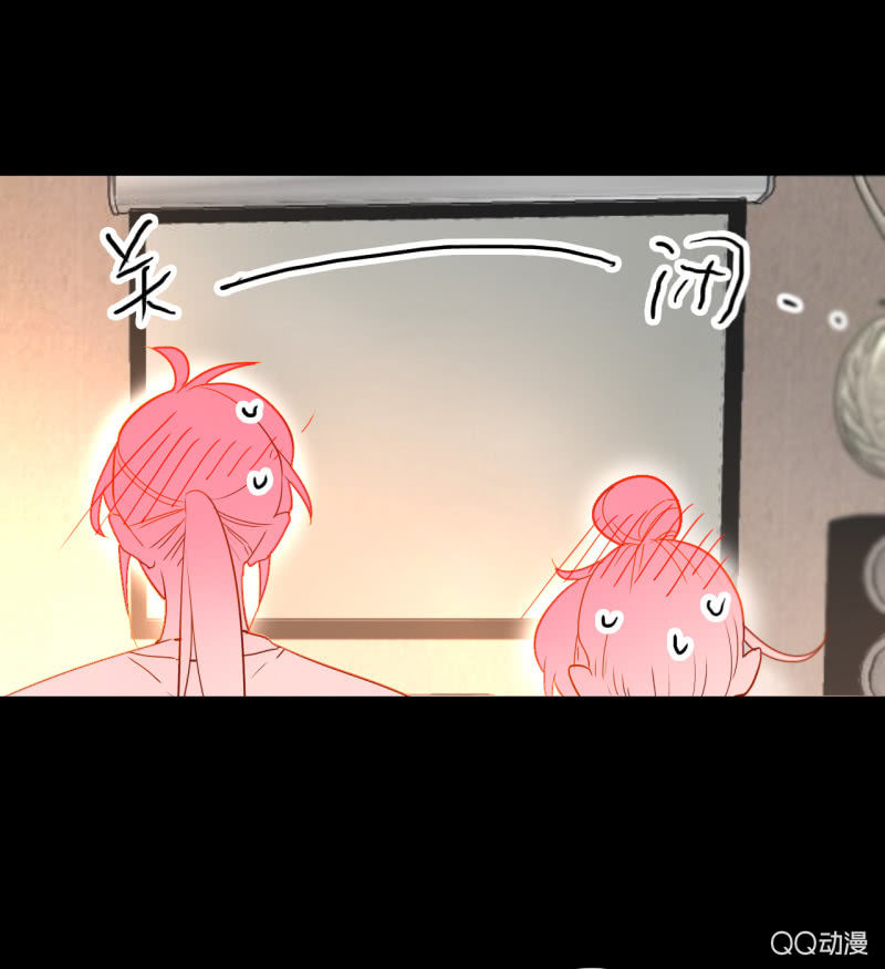 第28话  二人小日常(1/2)-第28话