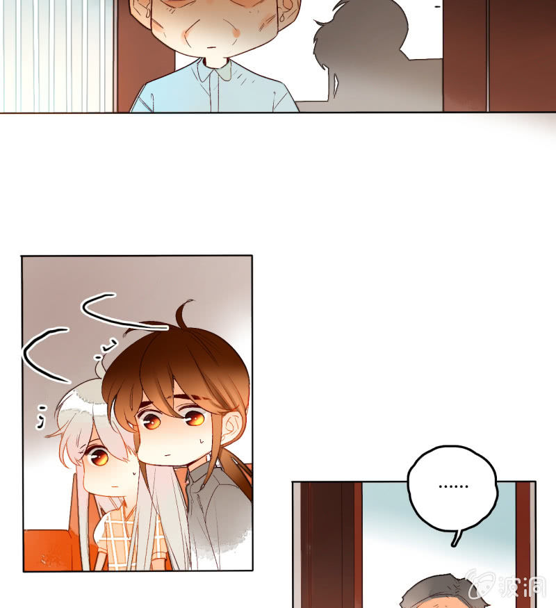 第46话  何错之有(1/2)-第46话