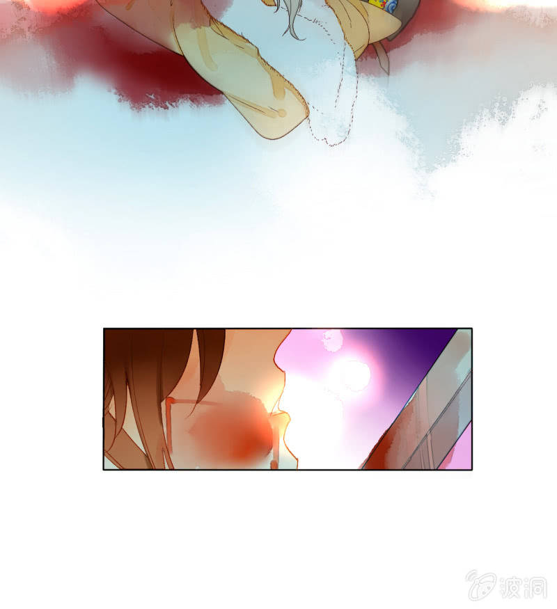 第46话  何错之有(1/2)-第46话