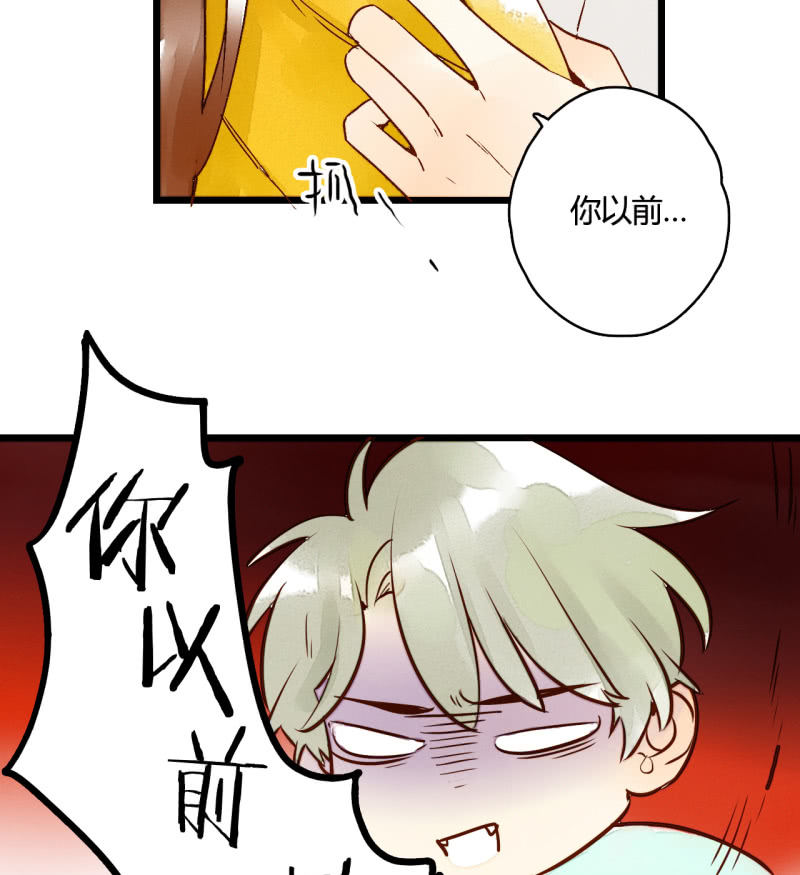 第6话 公主恩宠(1/2)-第6话