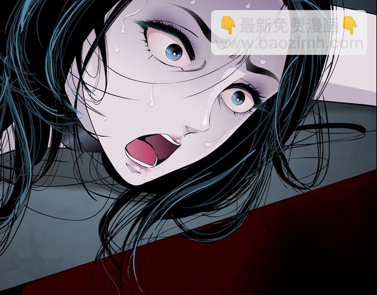 雕塑成型 怨念复仇！(1/2)-第2话