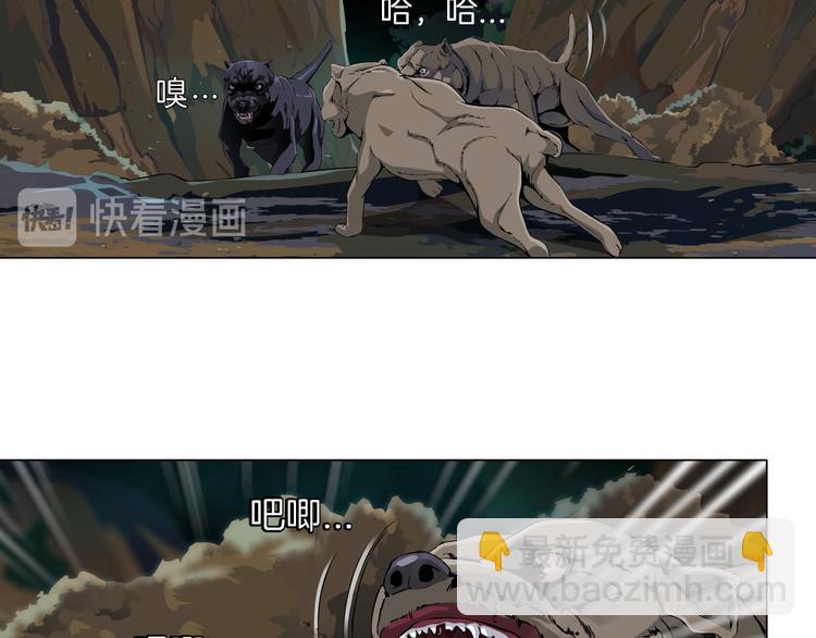 第141话 杨光之死！(1/2)-第142话