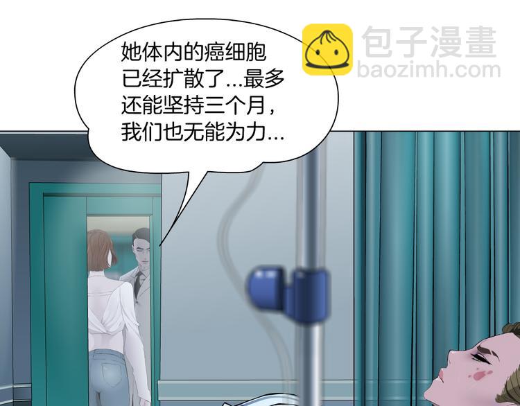 第143话 佘心嫚的忏悔(1/2)-第144话