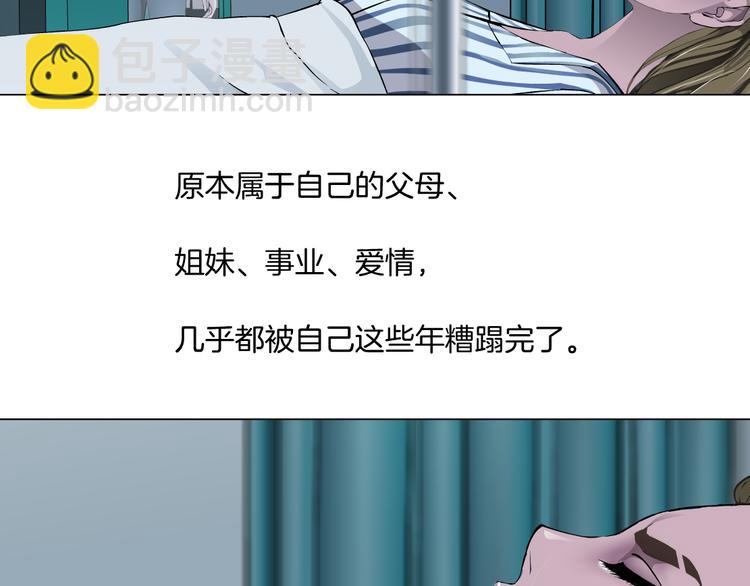 第143话 佘心嫚的忏悔(1/2)-第144话