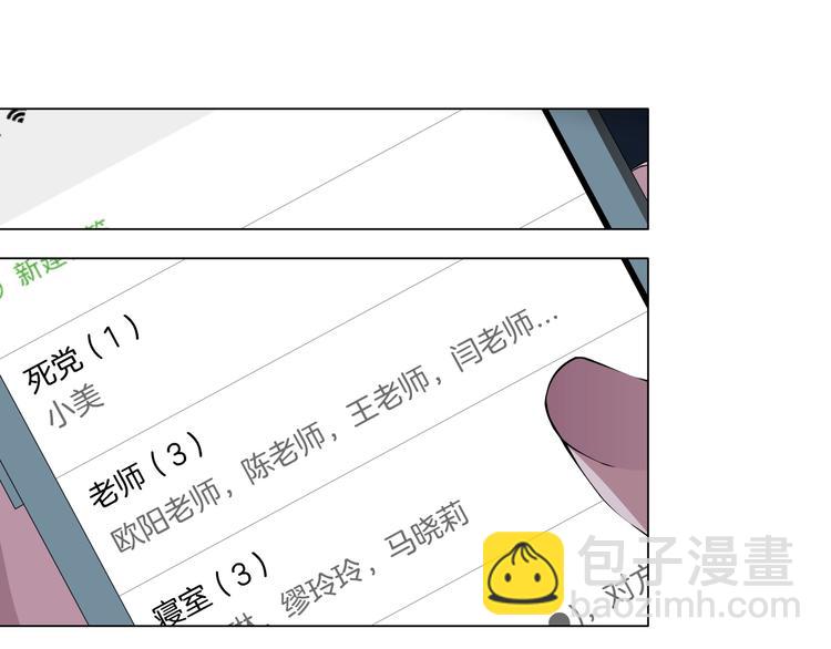 第21话 闺蜜(1/3)-第22话