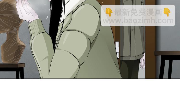 第27话 愤怒的雕塑(1/3)-第28话